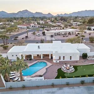 Holiday home The Estate At Gold Dust, Scottsdale